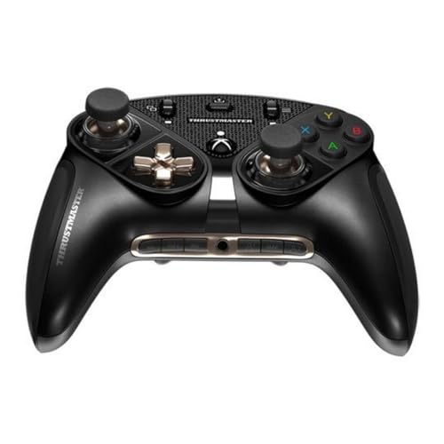 Professional Modular Wired Game Controller for Xbox & PC