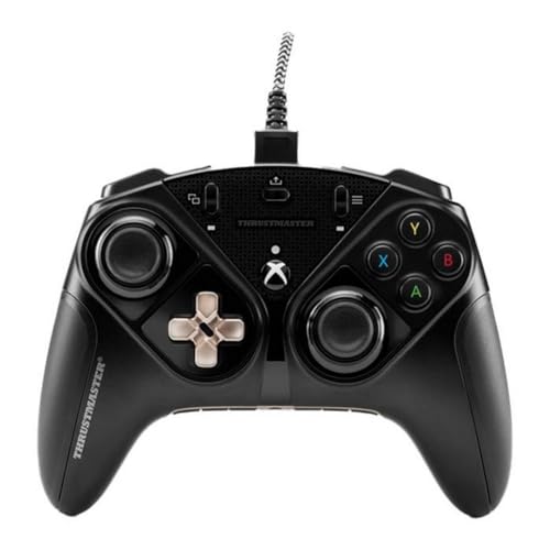 Professional Modular Wired Game Controller for Xbox & PC