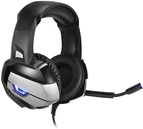 7.1 USB Wired Gaming Headset with Microphone