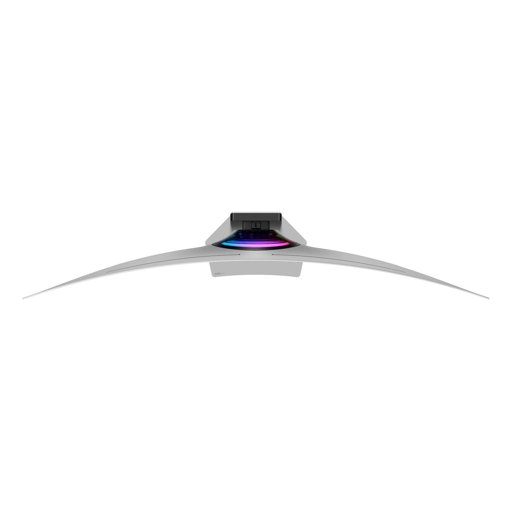 49" Curved OLED DQHD 240Hz Gaming Monitor