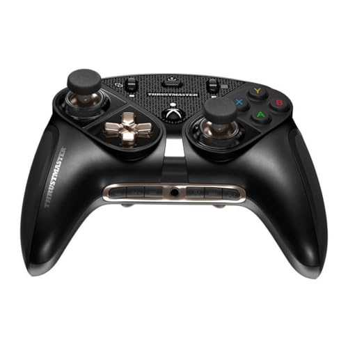 Professional Modular Wired Game Controller for Xbox & PC
