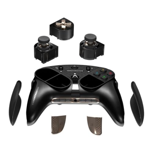 Professional Modular Wired Game Controller for Xbox & PC