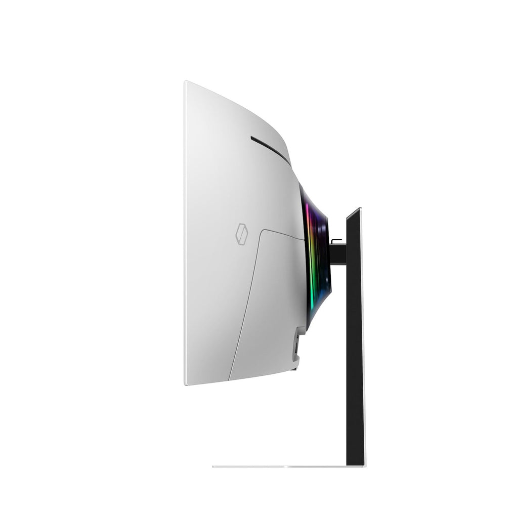 49" Curved OLED DQHD 240Hz Gaming Monitor