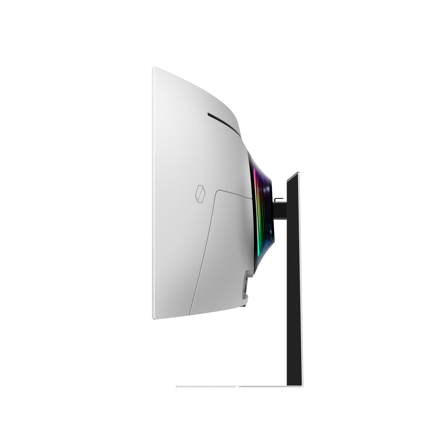 49" Curved OLED DQHD 240Hz Gaming Monitor