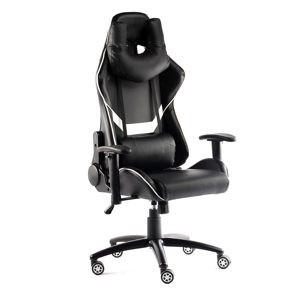 GFHSKRPL Esports Chairs Office Home Gaming Armrests Cushions