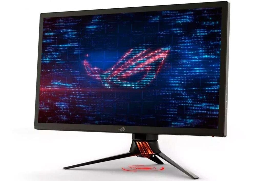 ASUS ROG Swift 4K 144Hz HDR UHD Gaming Monitor G-SYNC HDMI Eye Care