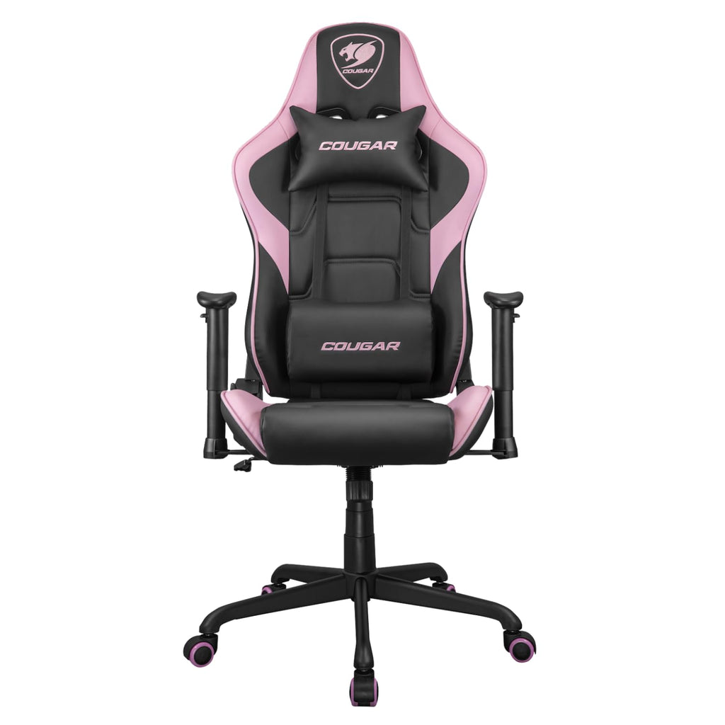 COUGAR Rüstung Elite Gaming Chair, Leather