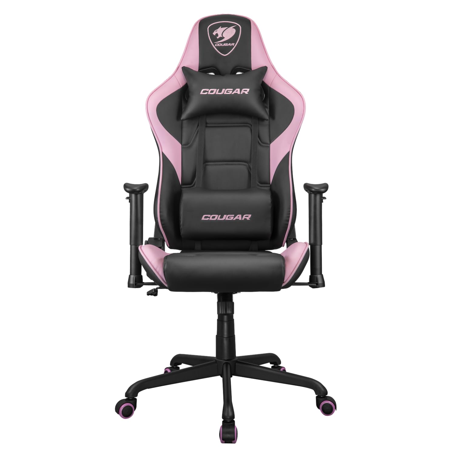 COUGAR Rüstung Elite Gaming Chair, Leather