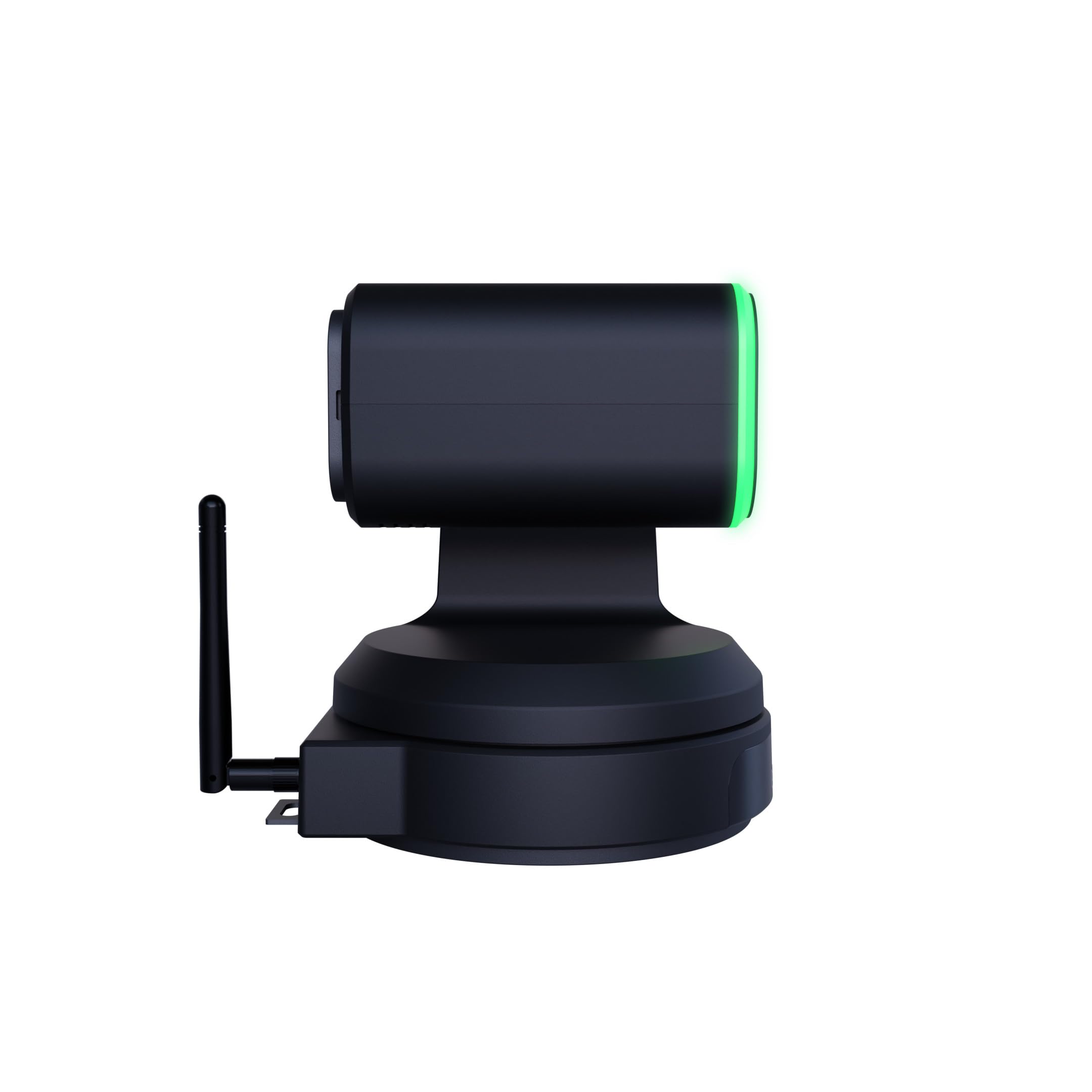 BirdDog X1 Ultra 4K Ultra HD NDI|HX3 12x Zoom PTZ Camera - Black