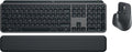 Logitech MX Keys S Combo Keyboard and Mouse Set (920-011608)