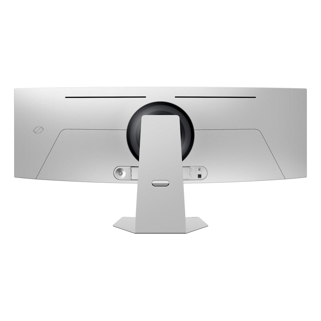 49" Curved OLED DQHD 240Hz Gaming Monitor