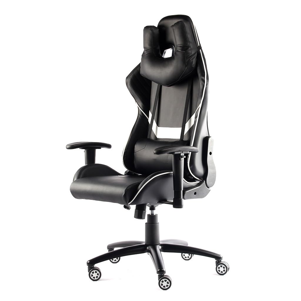 GFHSKRPL Esports Chairs Office Home Gaming Armrests Cushions