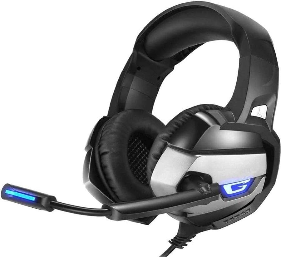 Wireless Gaming Headsets
