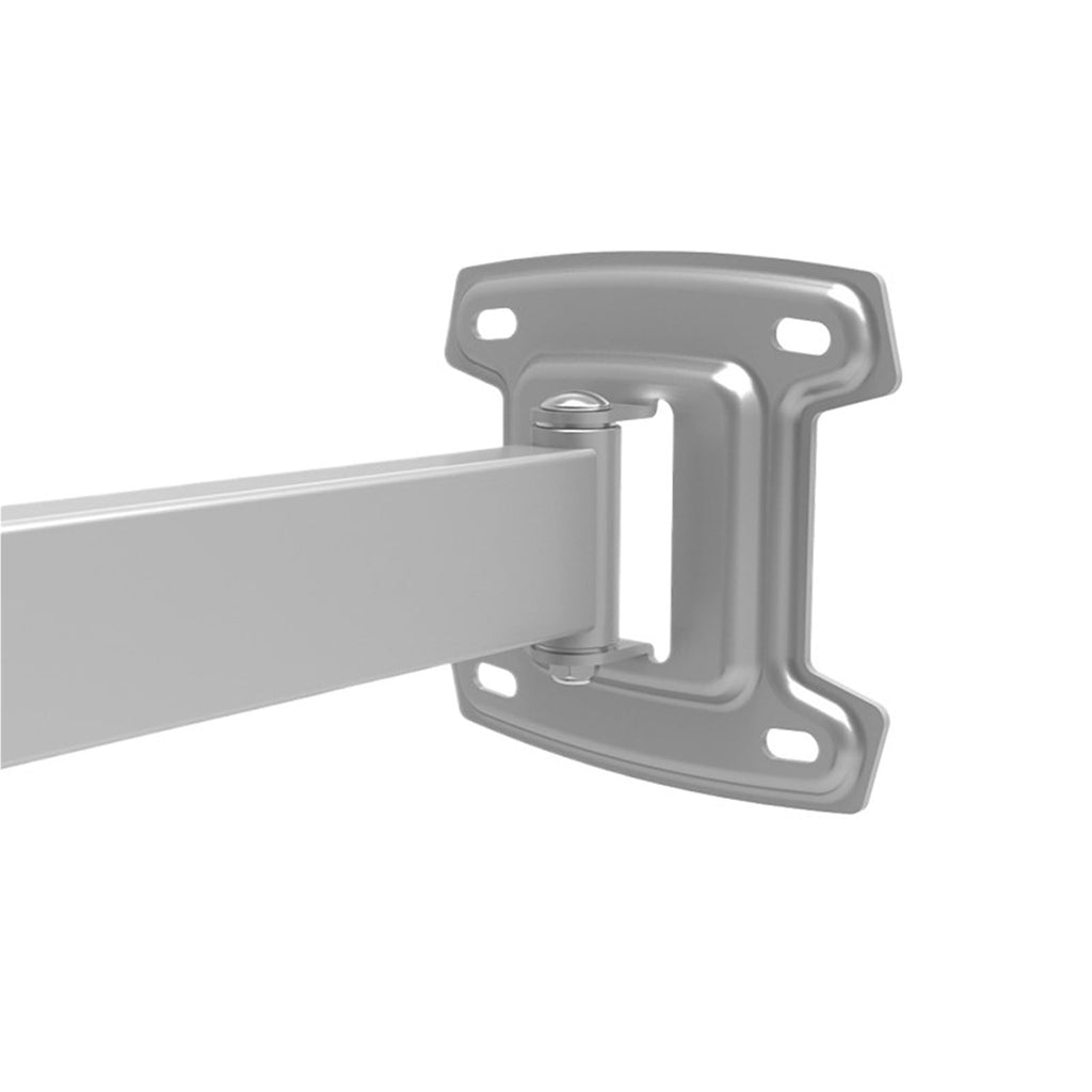 Wall-Mounted Extra-Long Gas Spring Monitor Arm Stand