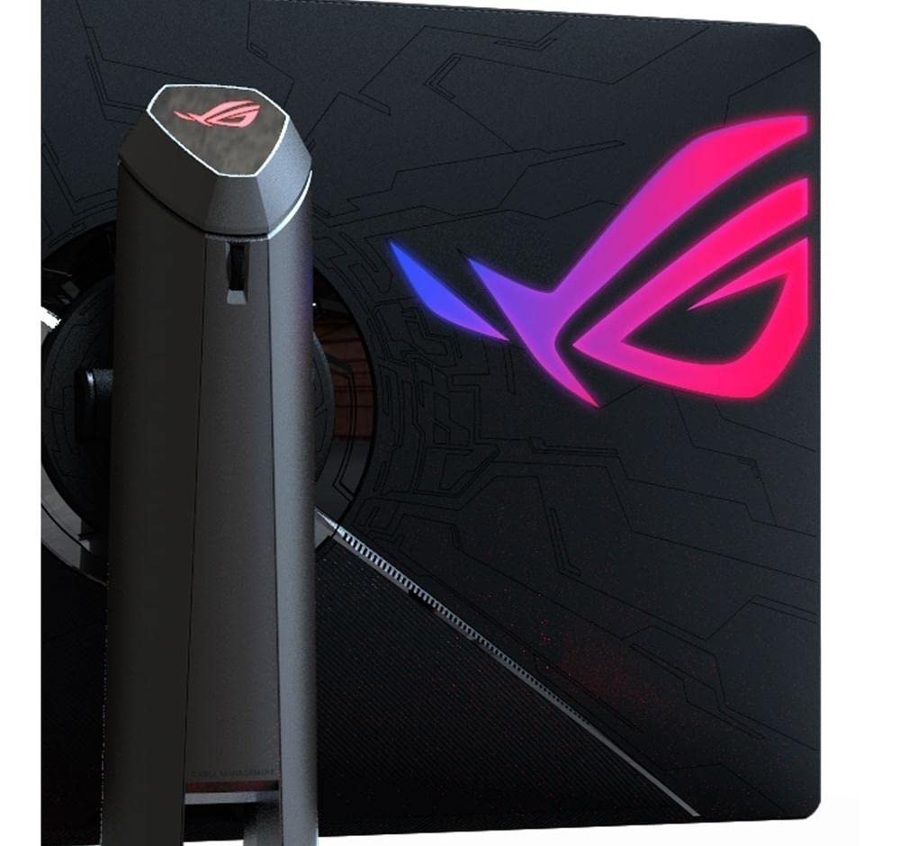 ASUS ROG Swift 4K 144Hz HDR UHD Gaming Monitor G-SYNC HDMI Eye Care