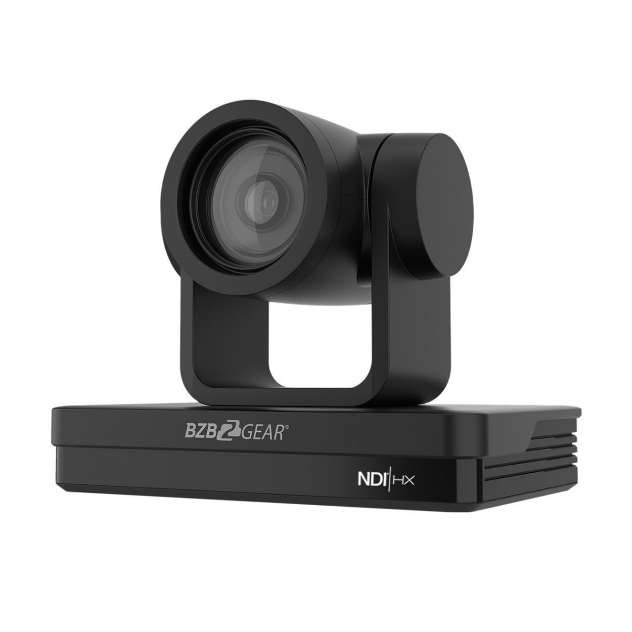BZB GEAR Universal PTZ NDI/HDMI/SDI/USB 3.0 RS232/485 Live Streaming Camera