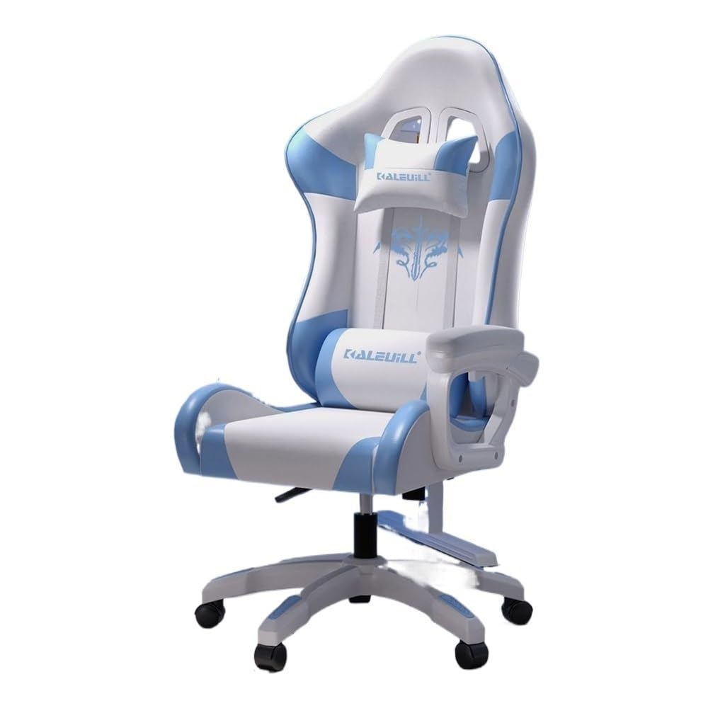 Ergonomic Reclining Gaming Office Chair