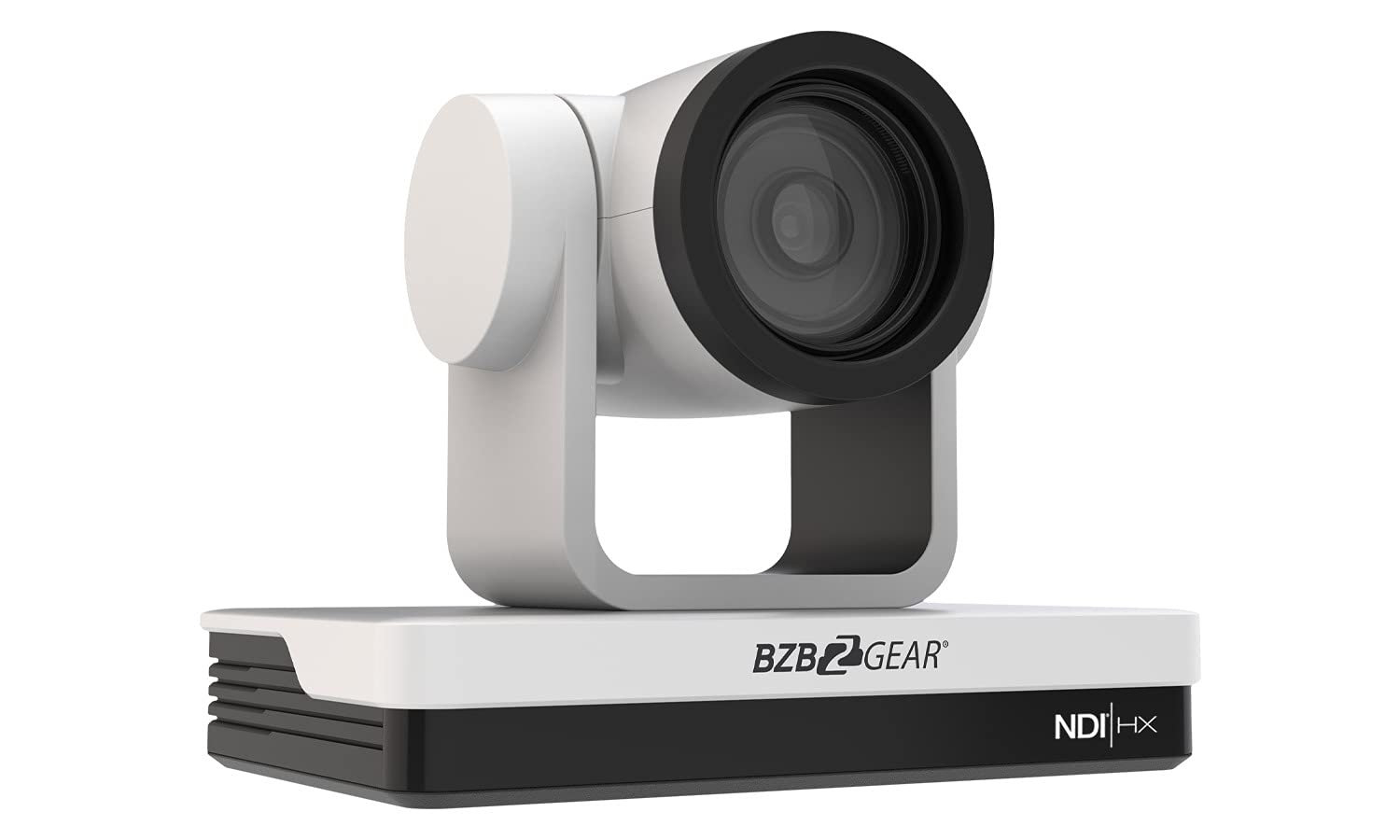 BZB GEAR Universal PTZ NDI/HDMI/SDI/USB 3.0 RS232/485 Live Streaming Camera
