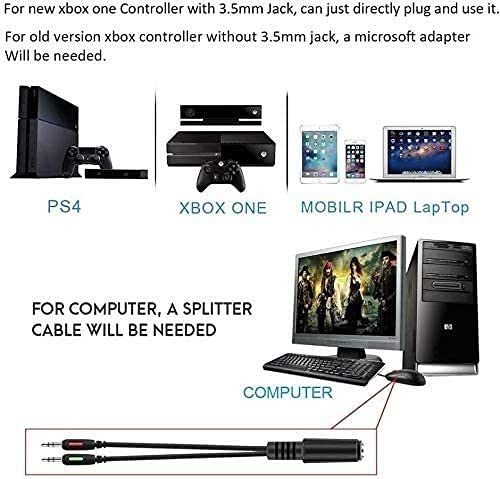 7.1 USB Wired Gaming Headset with Microphone