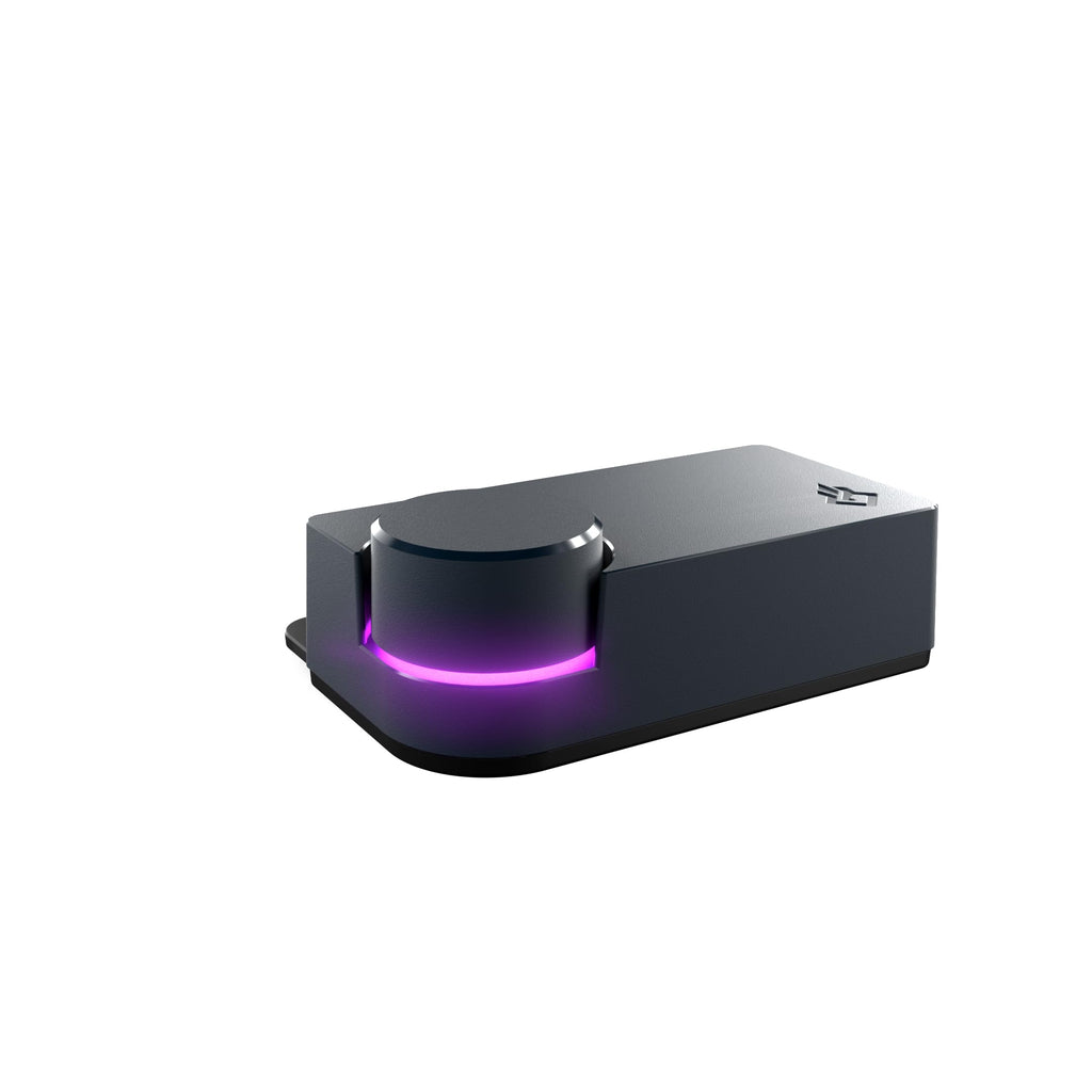 Dynamic USB/XLR Studio Microphone for Streaming & Gaming