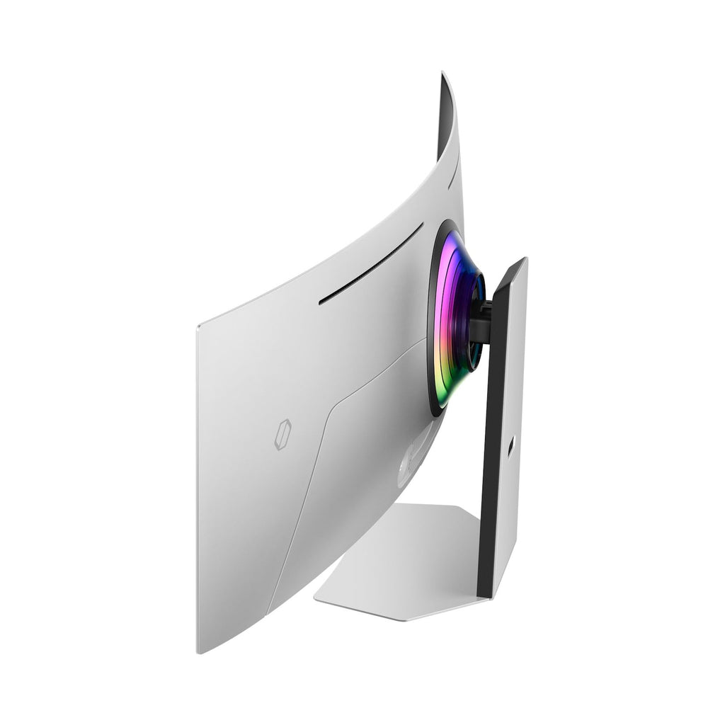 49" Curved OLED DQHD 240Hz Gaming Monitor