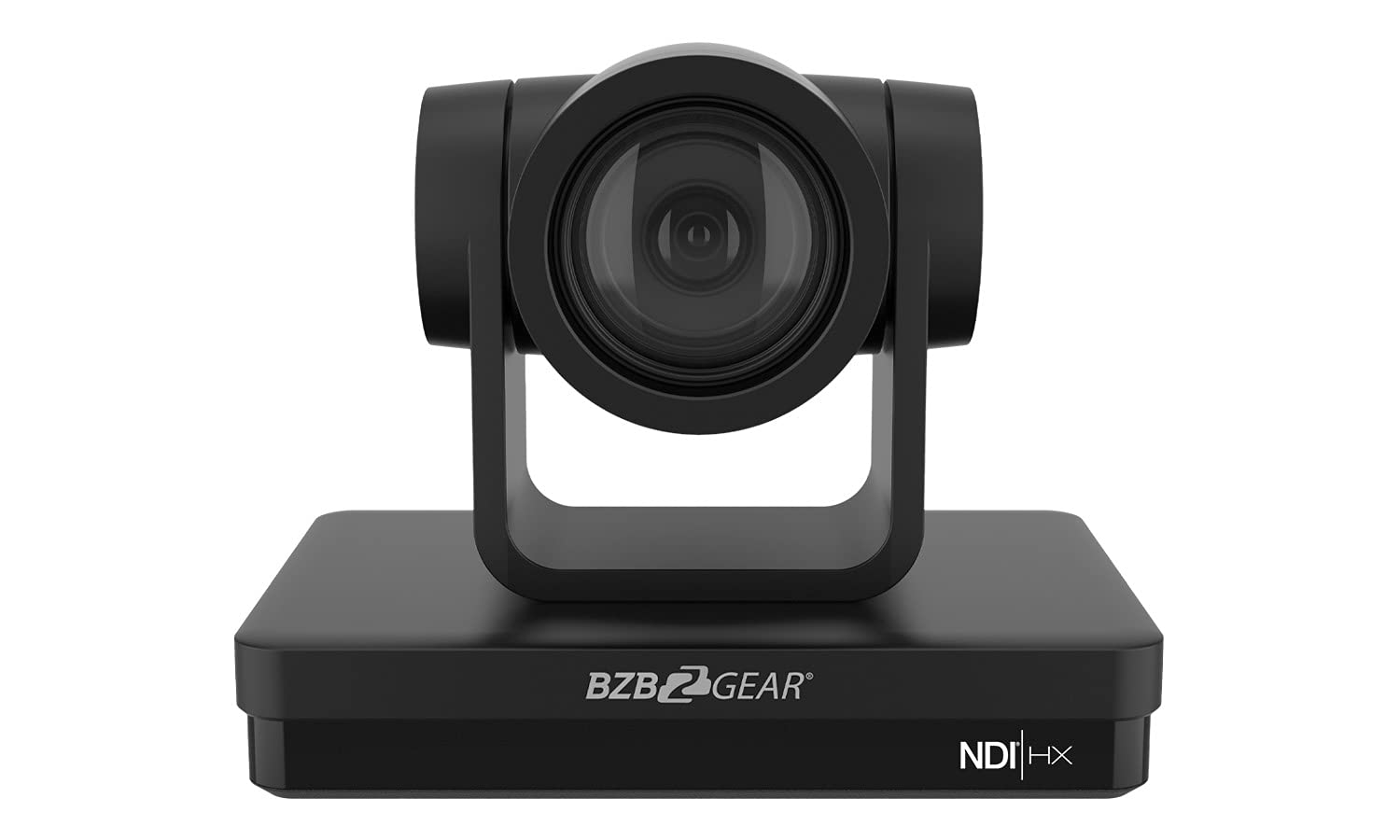BZB GEAR Universal PTZ NDI/HDMI/SDI/USB 3.0 RS232/485 Live Streaming Camera