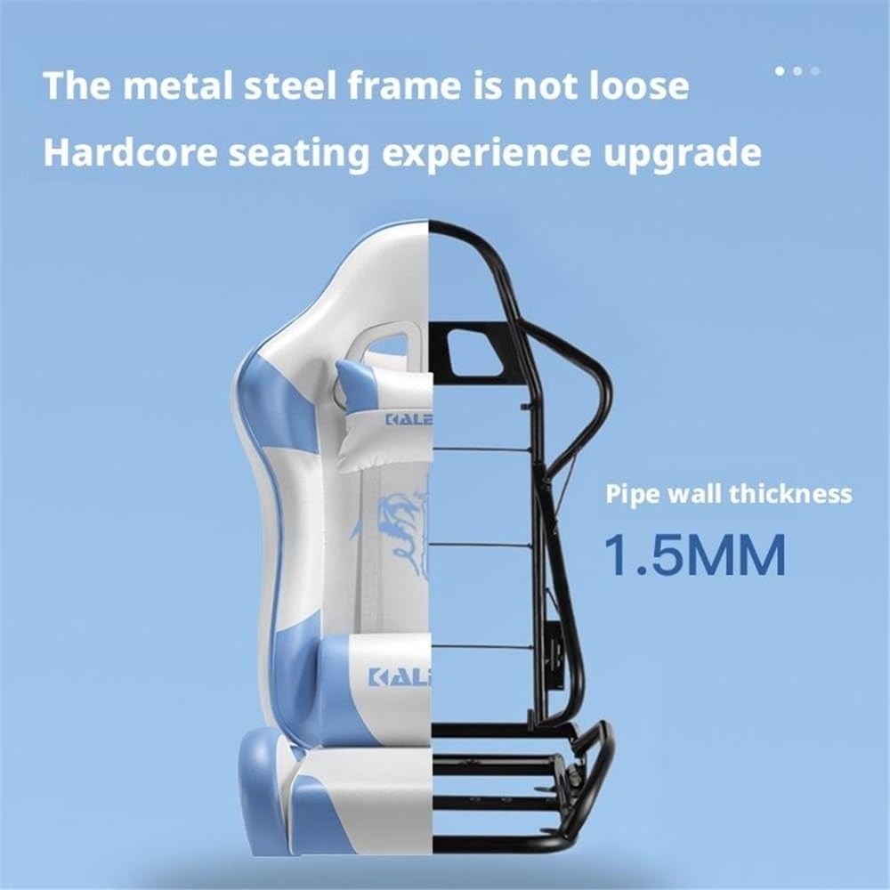 Ergonomic Reclining Gaming Office Chair
