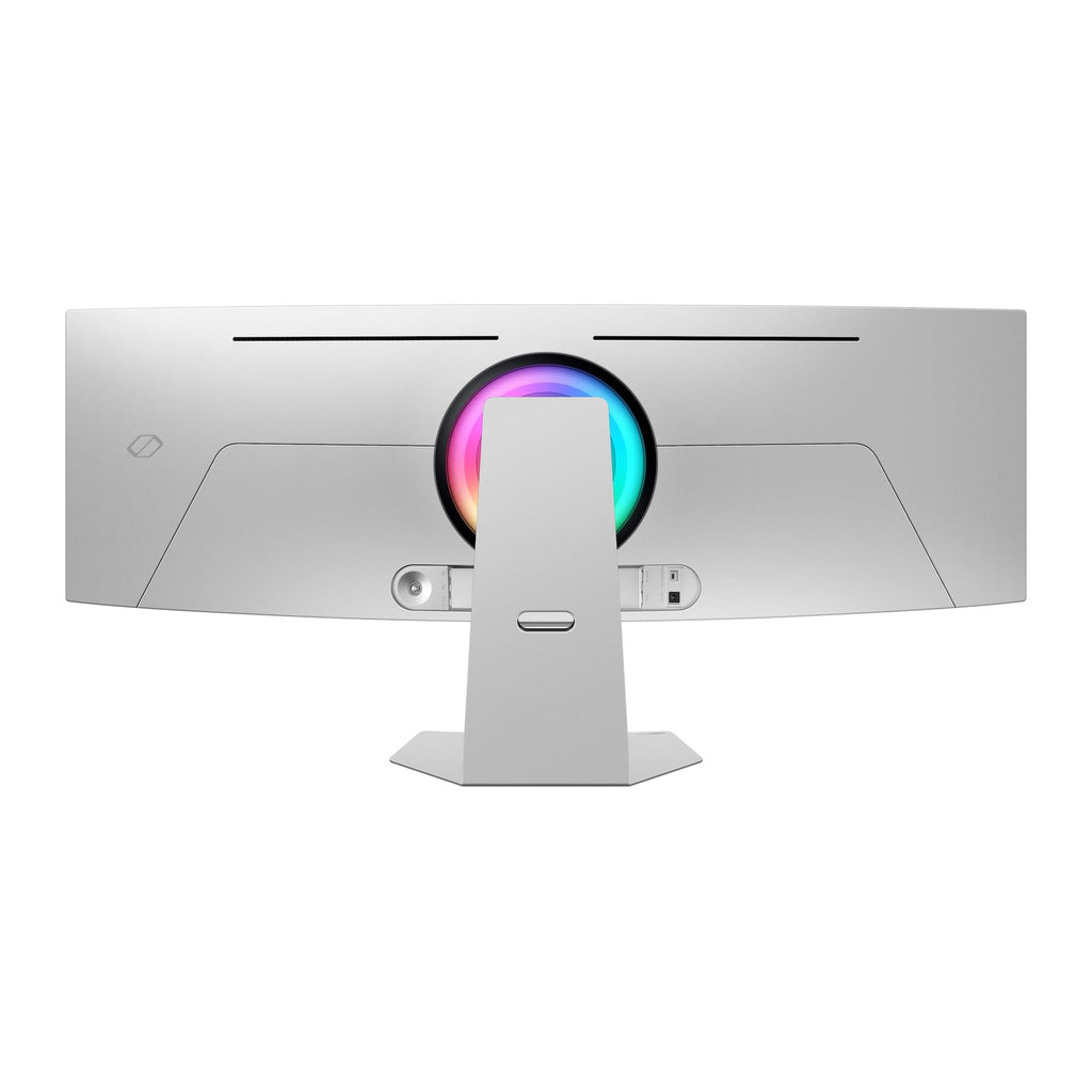 49" Curved OLED DQHD 240Hz Gaming Monitor