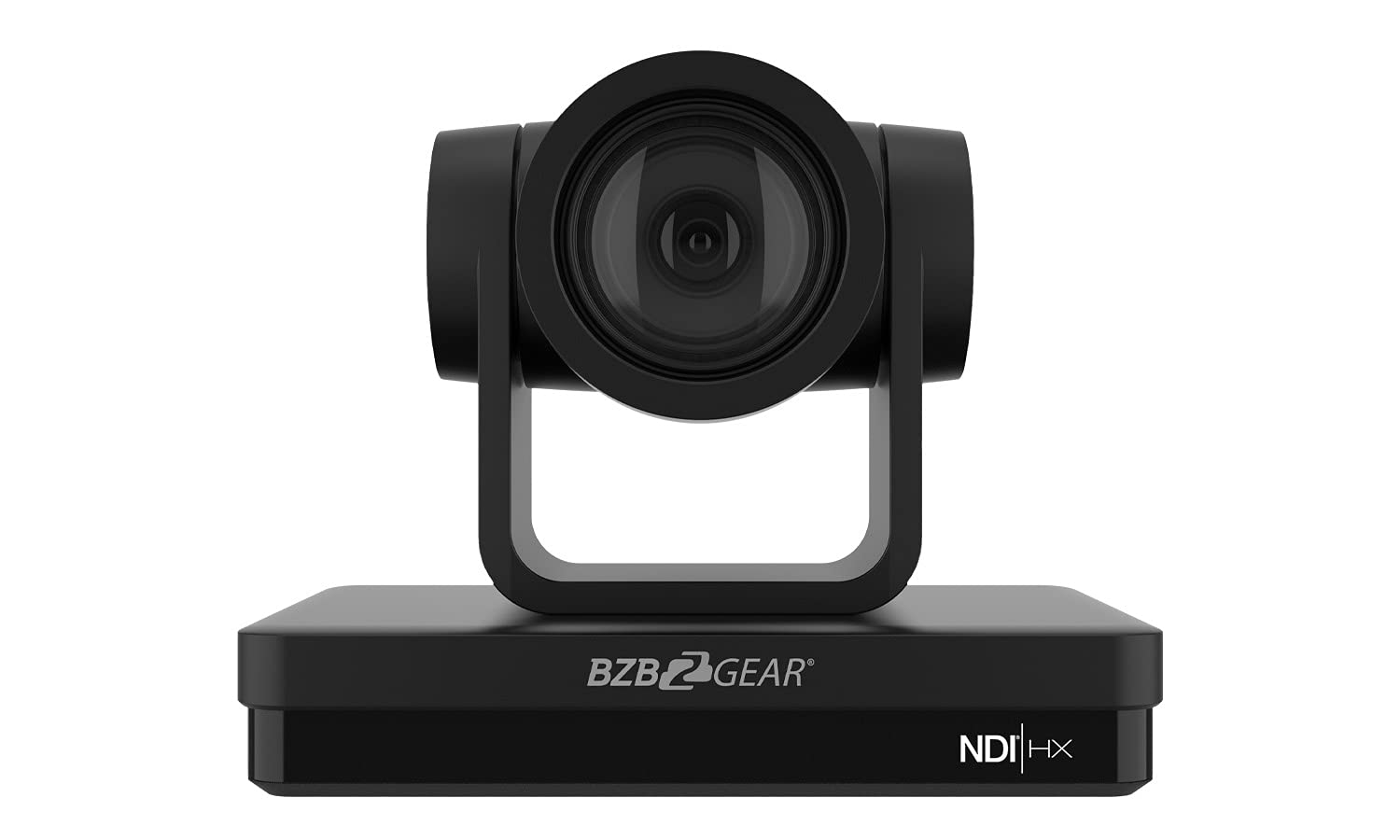 BZB GEAR Universal PTZ NDI/HDMI/SDI/USB 3.0 RS232/485 Live Streaming Camera