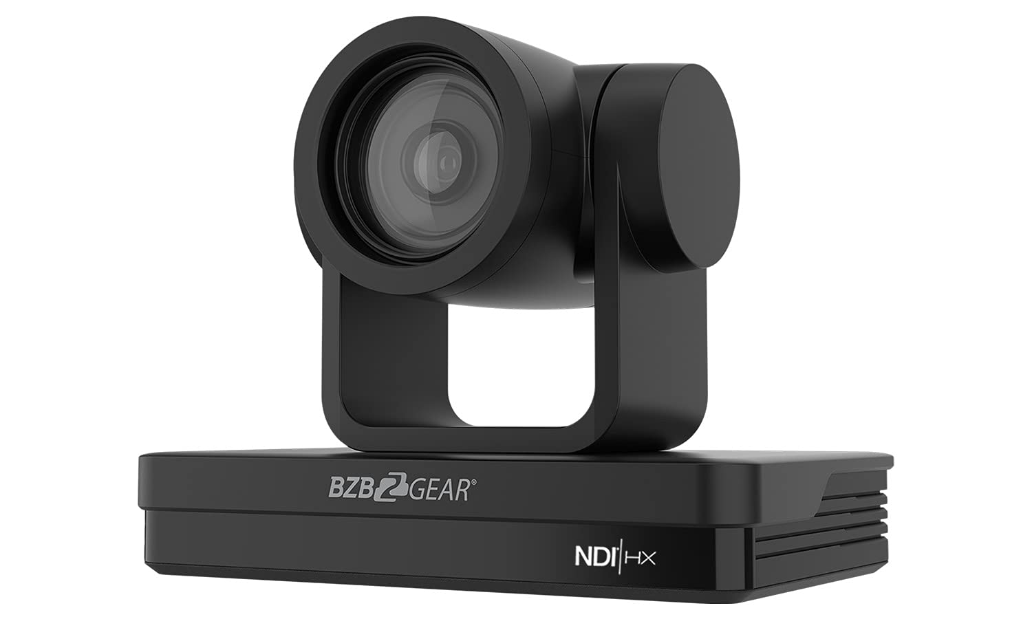 BZB GEAR Universal PTZ NDI/HDMI/SDI/USB 3.0 RS232/485 Live Streaming Camera