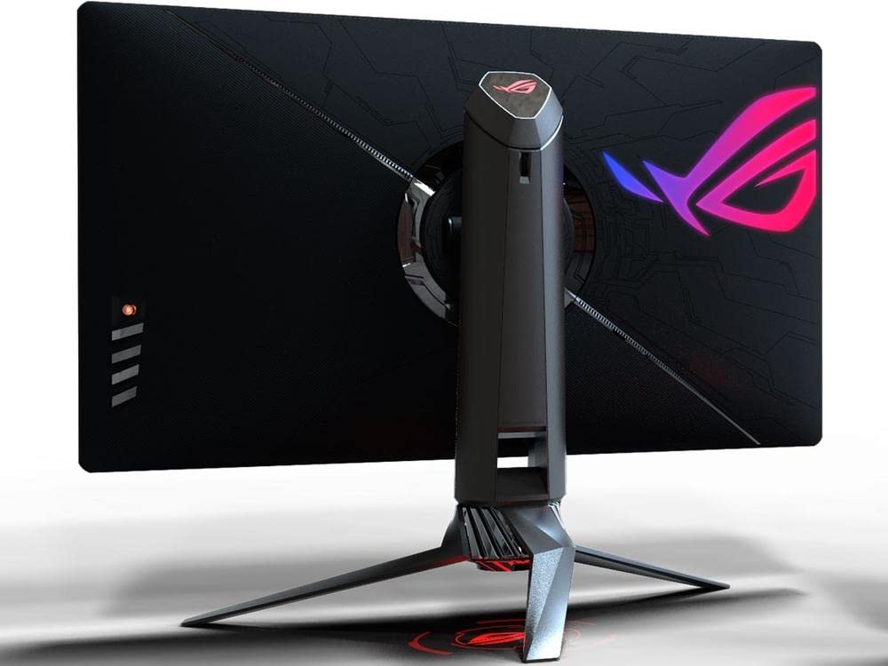 ASUS ROG Swift 4K 144Hz HDR UHD Gaming Monitor G-SYNC HDMI Eye Care