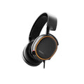 7.1 Surround Sound Gaming Headset with Noise-Canceling Mic