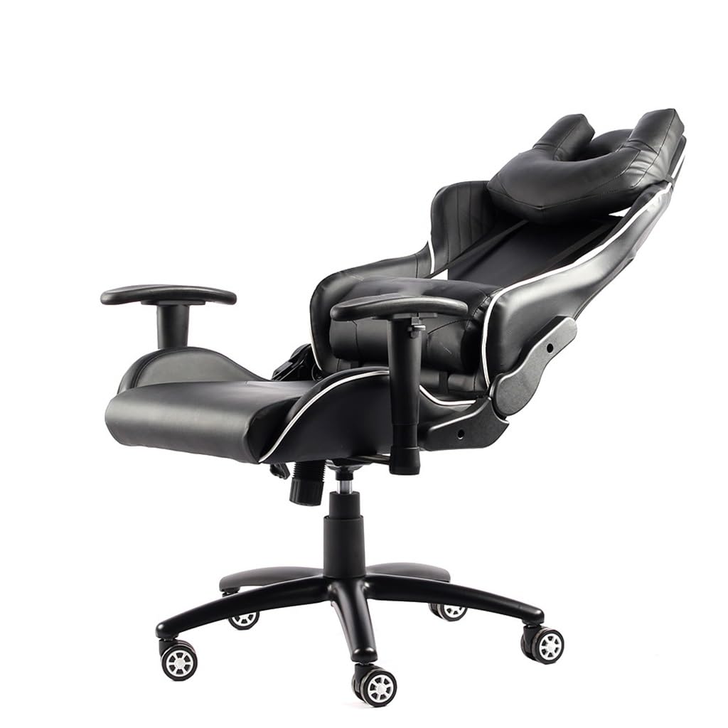 GFHSKRPL Esports Chairs Office Home Gaming Armrests Cushions