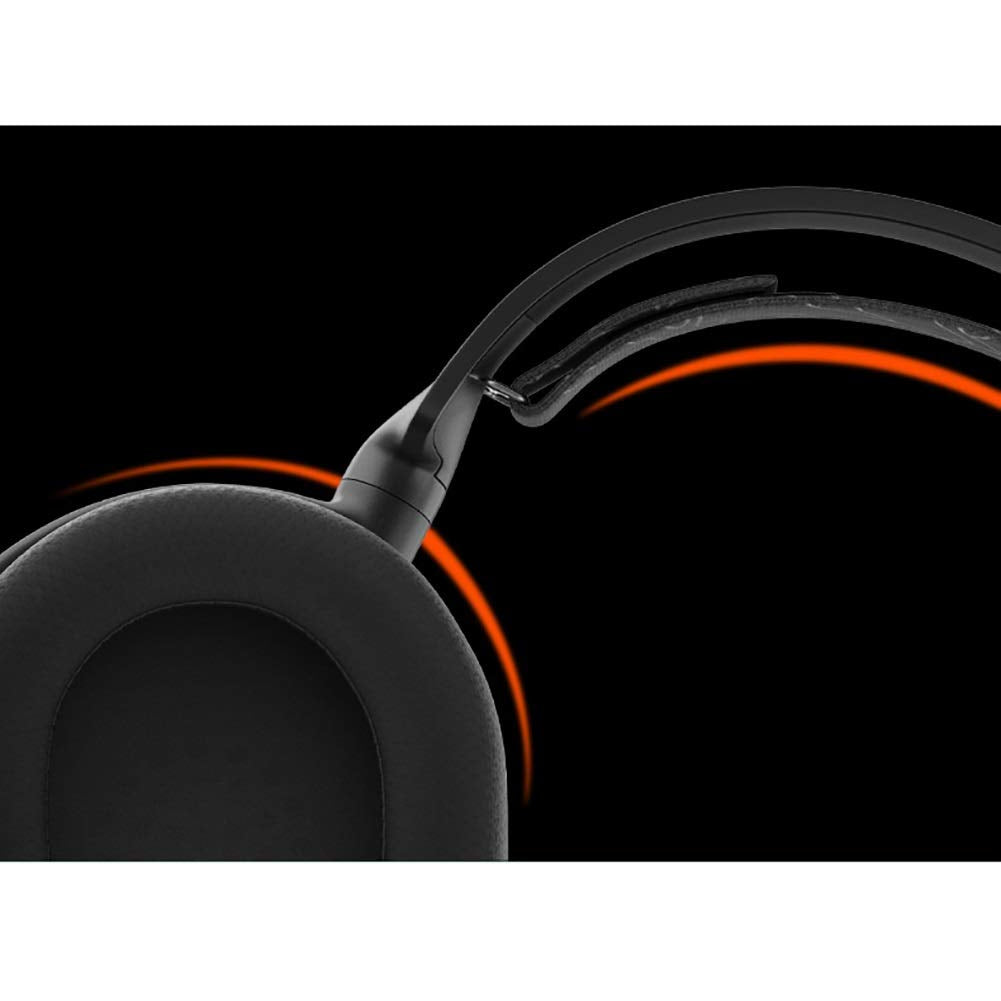 7.1 Surround Sound Gaming Headset with Noise-Canceling Mic