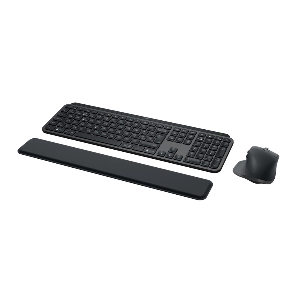 Logitech MX Keys S Combo Keyboard and Mouse Set (920-011608)