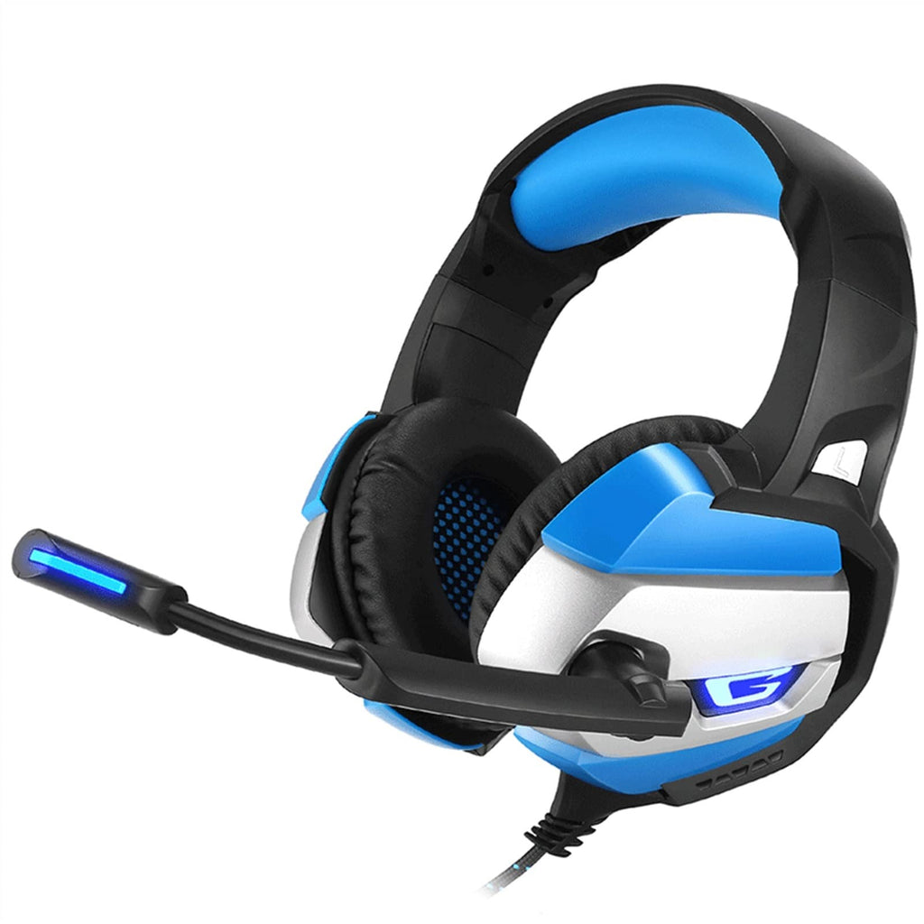 7.1 USB Wired Gaming Headset with Microphone