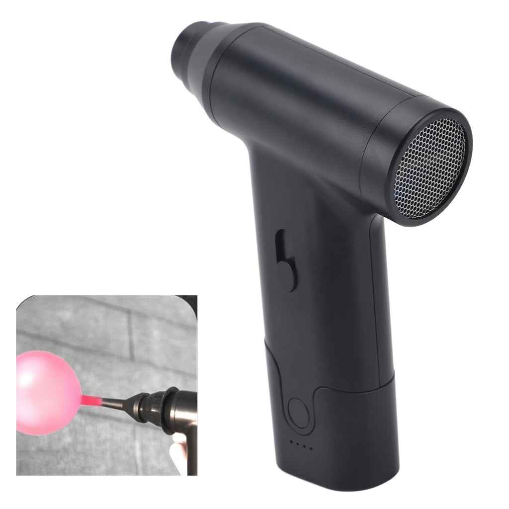 Compressed Air Duster for Keyboards, PCs & Home Cleaning