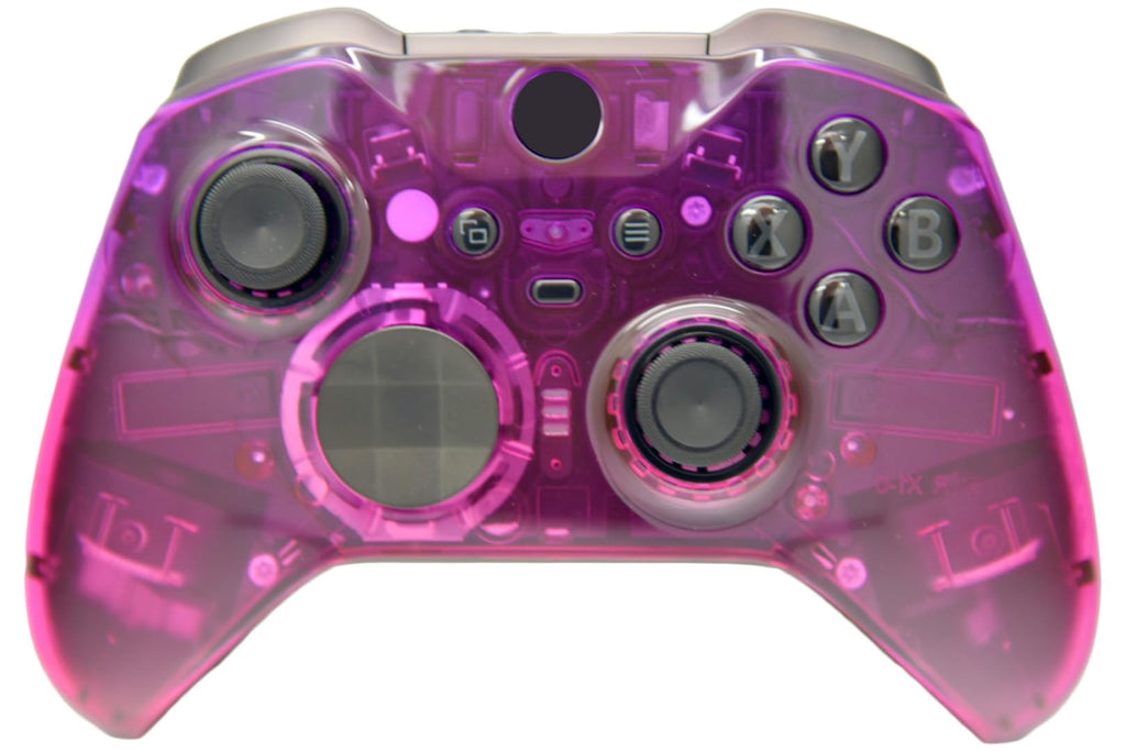 Elite 2 Custom Controller for PC, Windows 10+ Series X/S & One