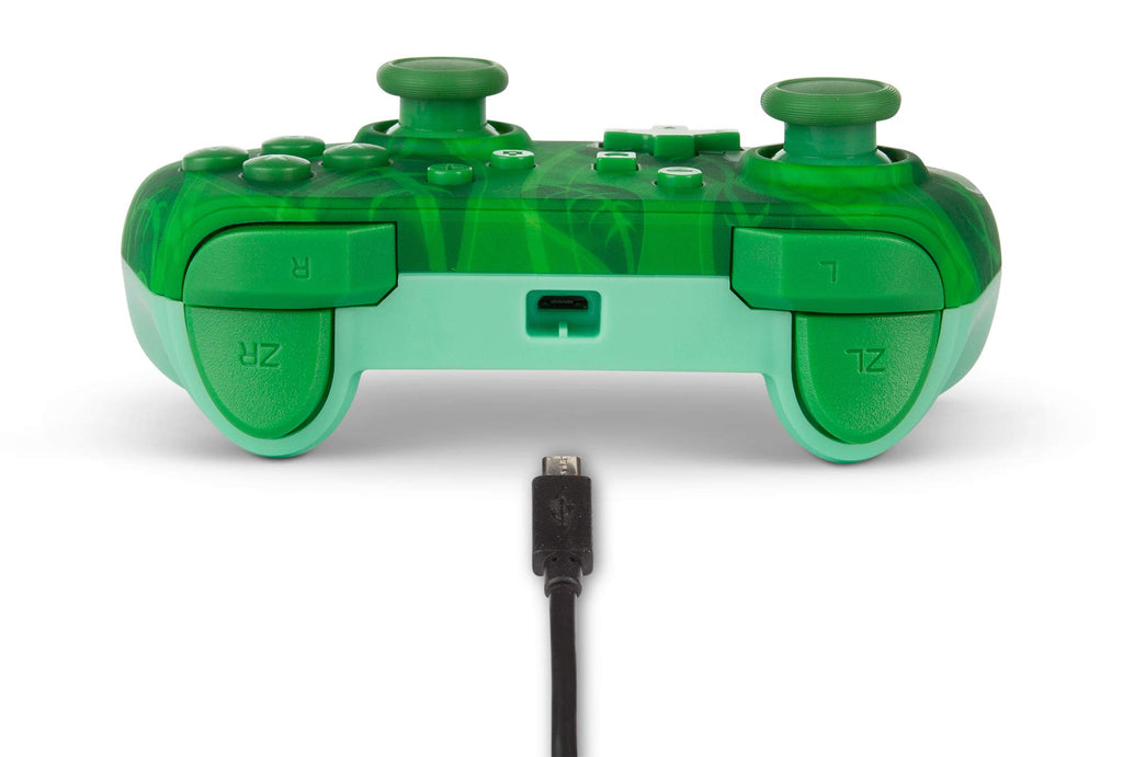 Wired Controller for Nintendo Switch Pokémon Edition