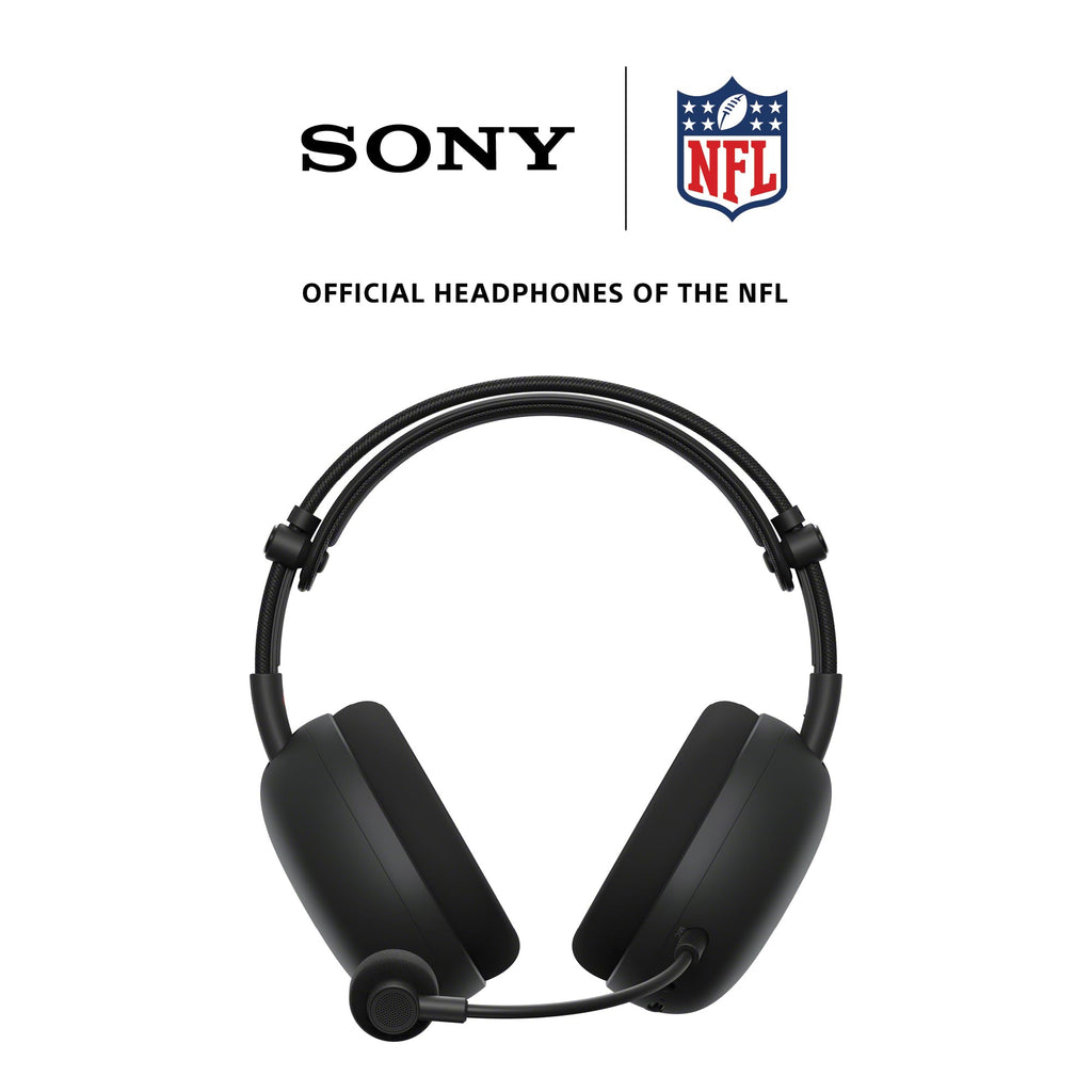 Wireless Noise-Canceling Gaming Headset with Detachable AI Microphone