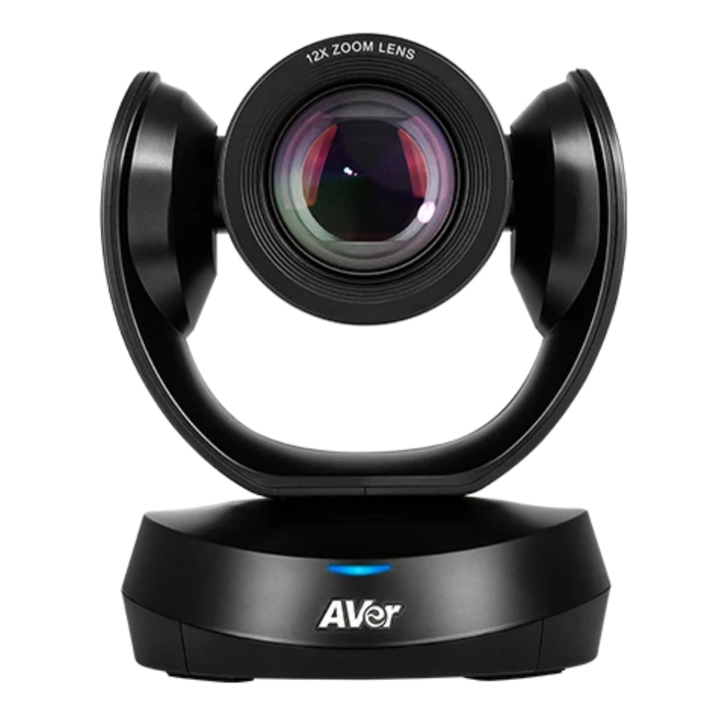 1080p PTZ Conference Camera with AI Auto Framing & 36X Zoom