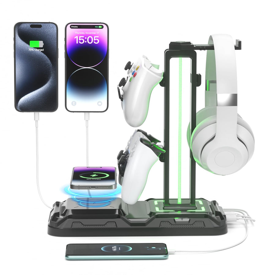 Cleaning & Storage Accessories