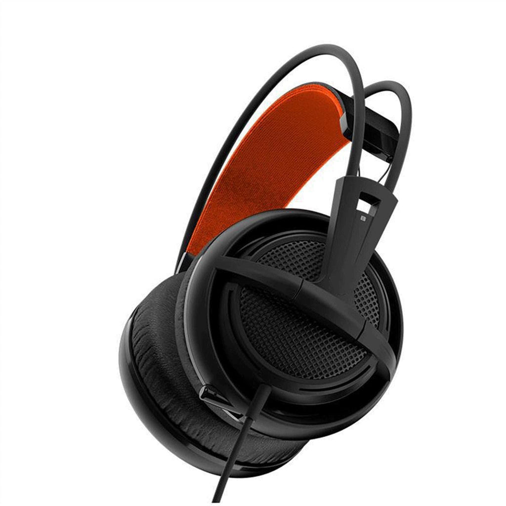 3.5mm Wired Stereo Gaming Headset with Microphone