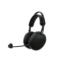 Wireless Noise-Canceling Gaming Headset with Detachable AI Microphone