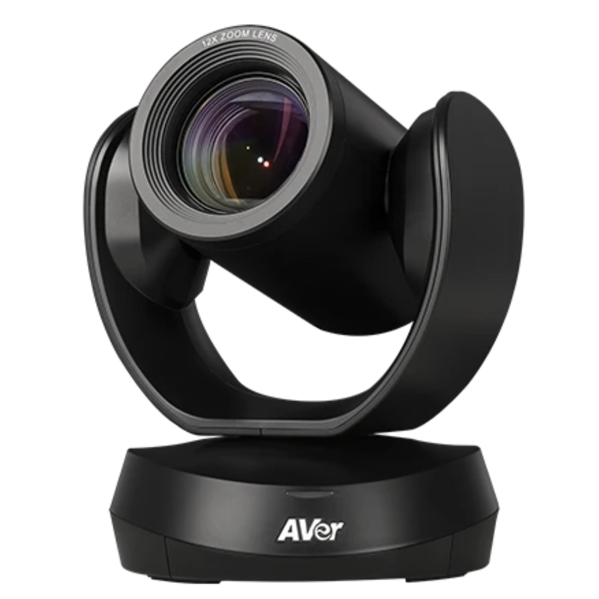 1080p PTZ Conference Camera with AI Auto Framing & 36X Zoom