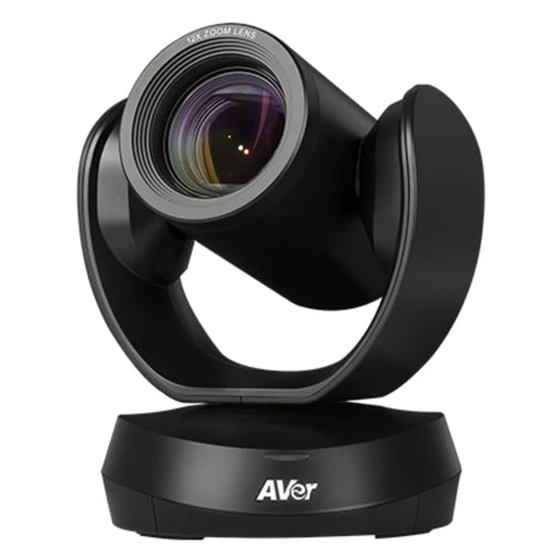 1080p PTZ Conference Camera with AI Auto Framing & 36X Zoom