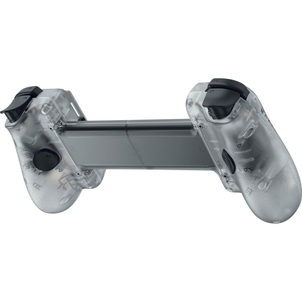 USB-C Mobile Game Controller Phantom White Edition