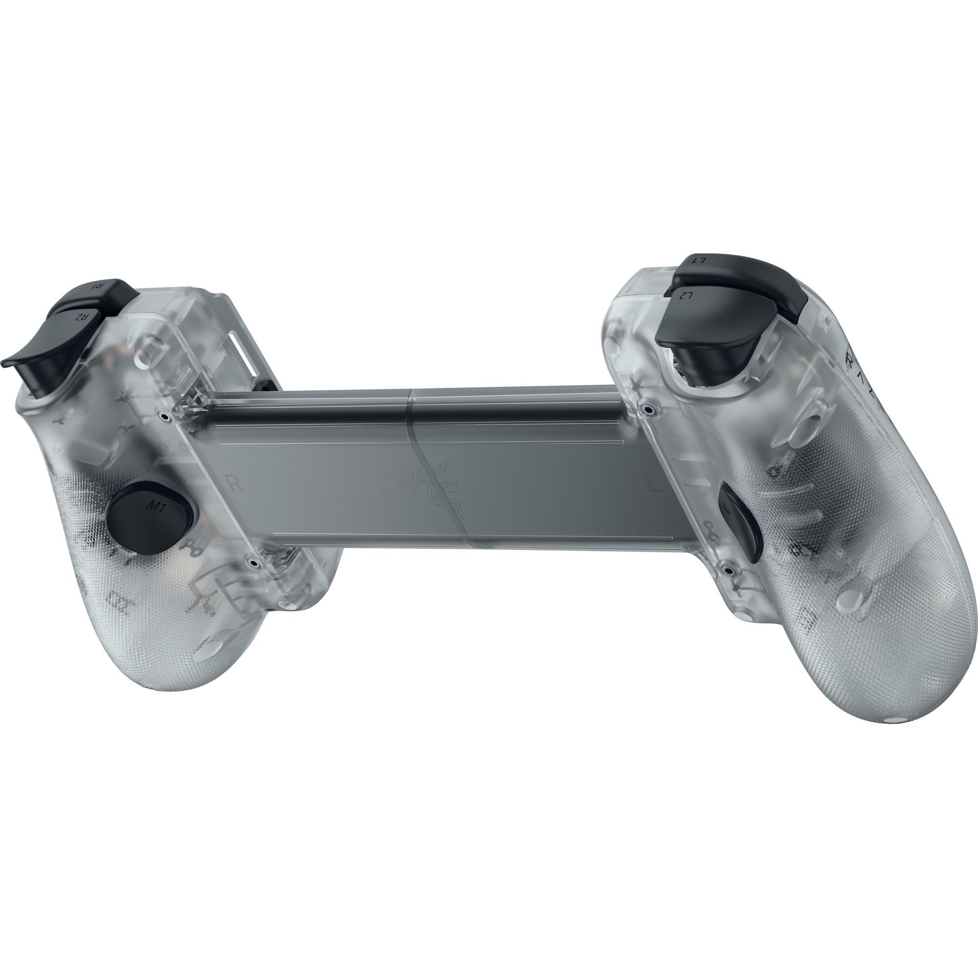USB-C Mobile Game Controller Phantom White Edition