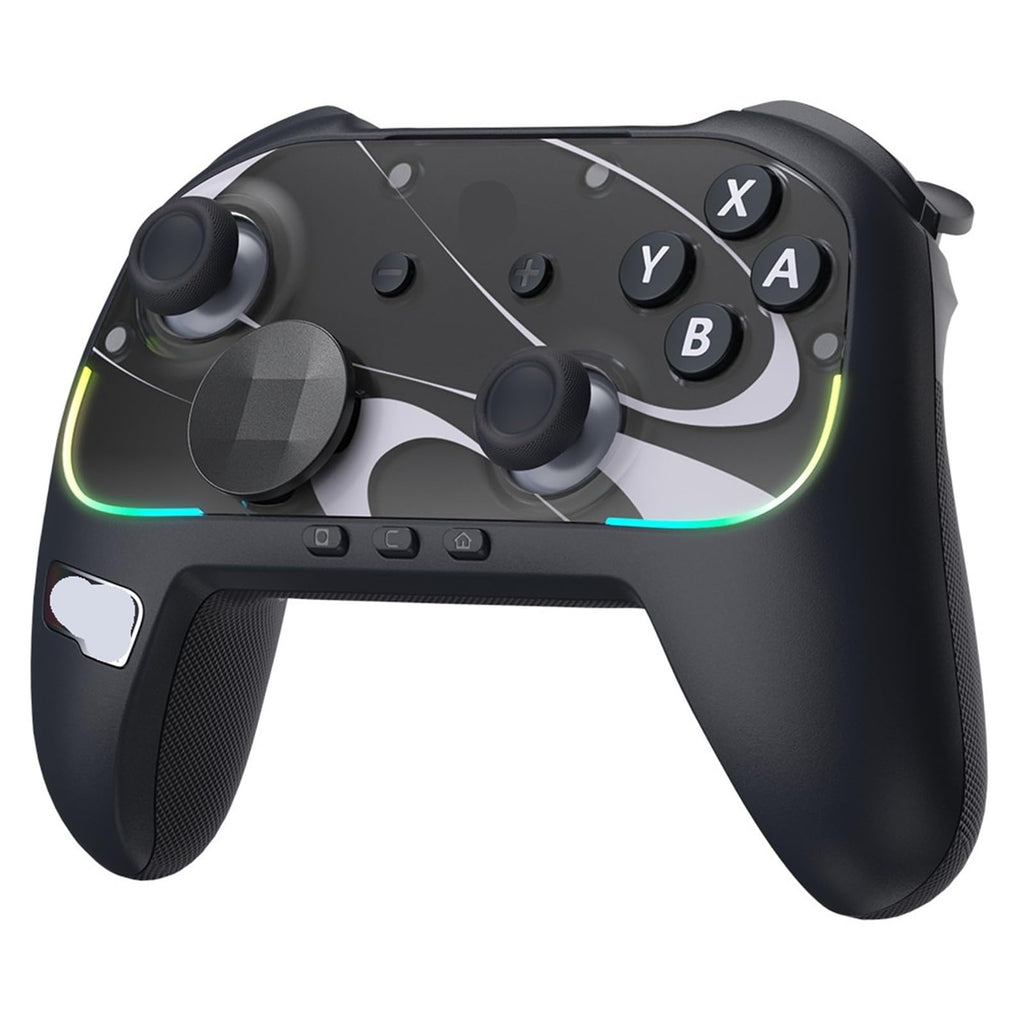 RGB TMR Game Controller for Console, PC & Mobile Devices