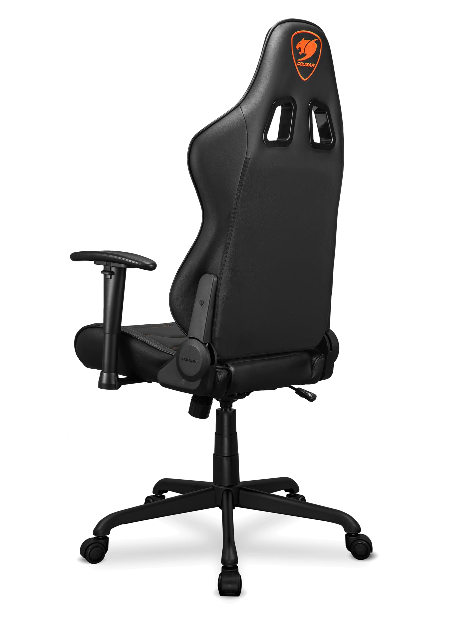 COUGAR Rüstung Elite Gaming Chair, Leather